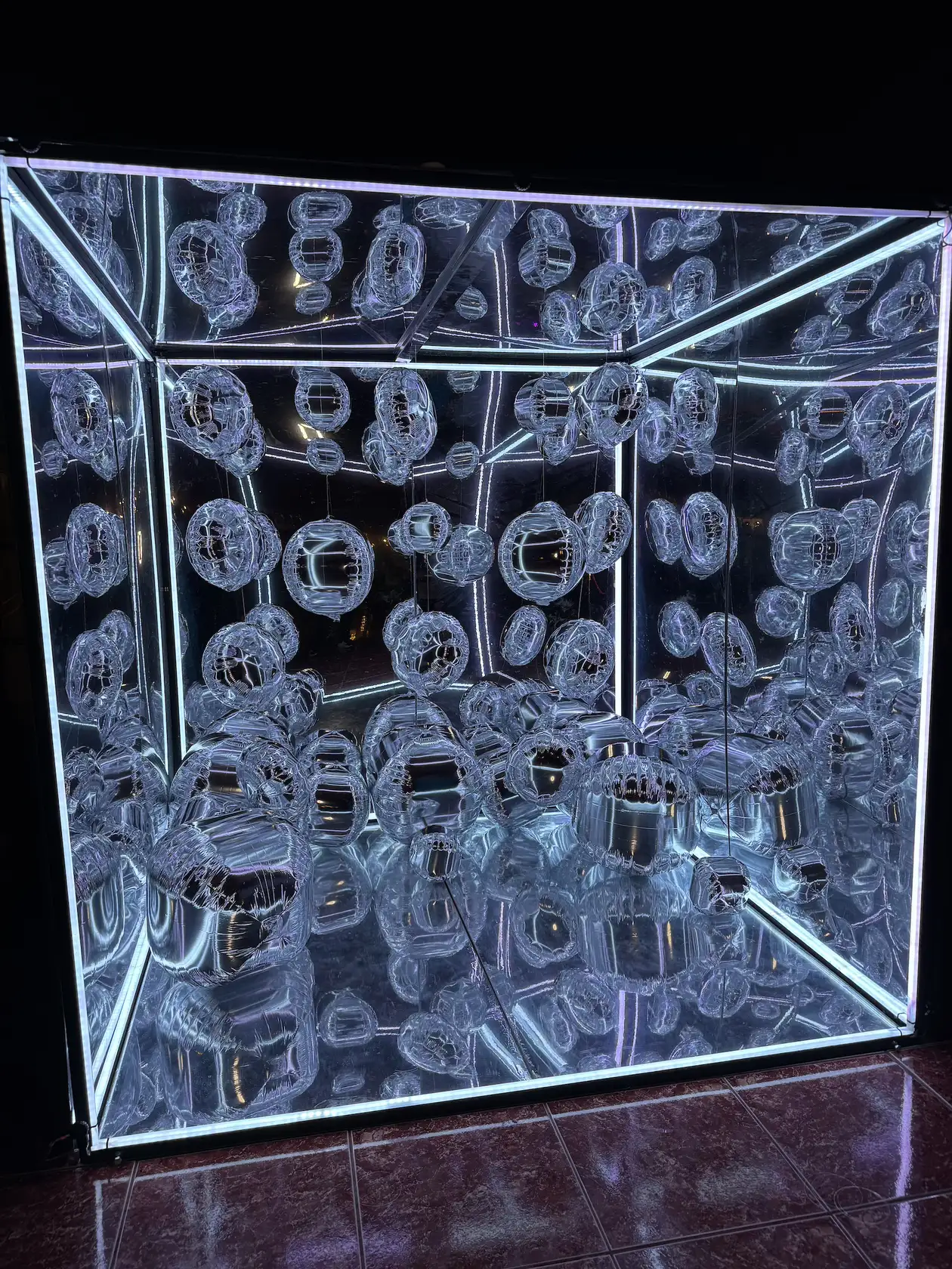 MirrorBox · Imagen
