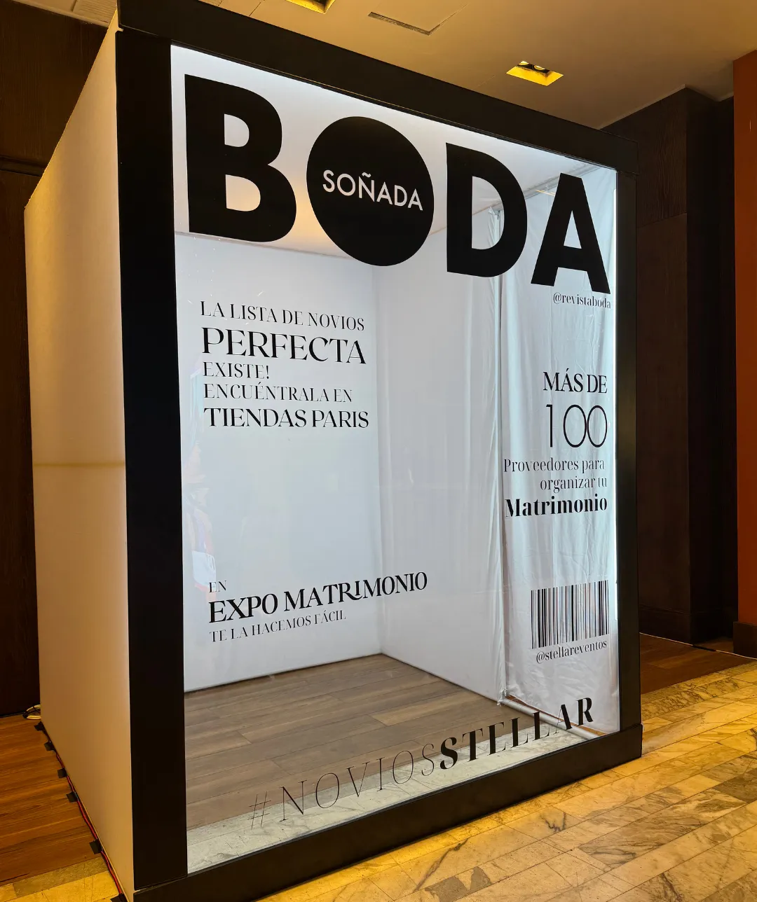 IconBox · Imagen