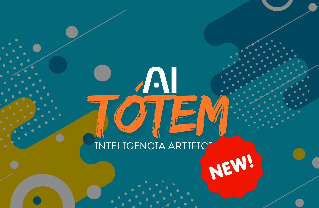 Tótem IA · Imagen