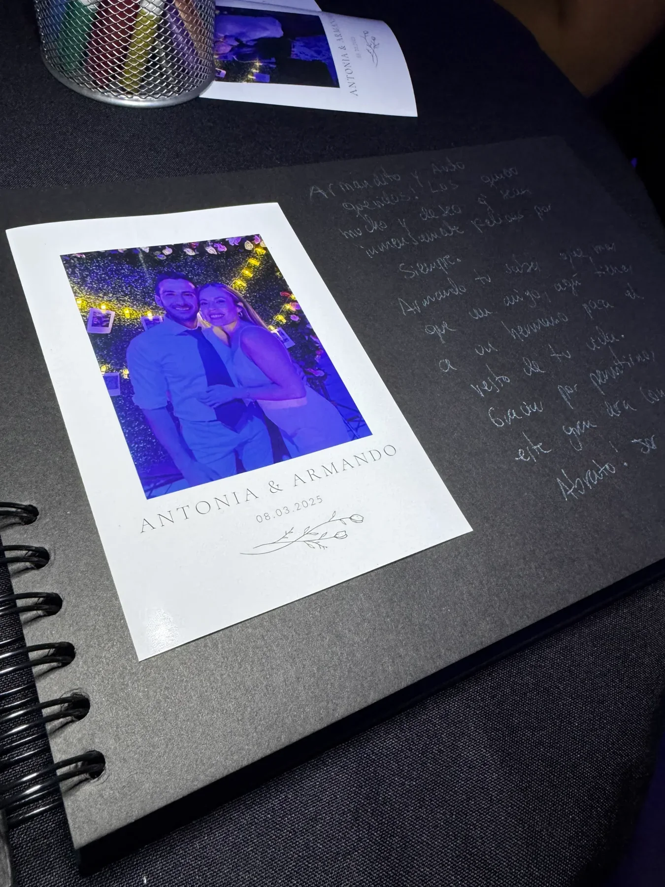 Insta Printer · Imagen