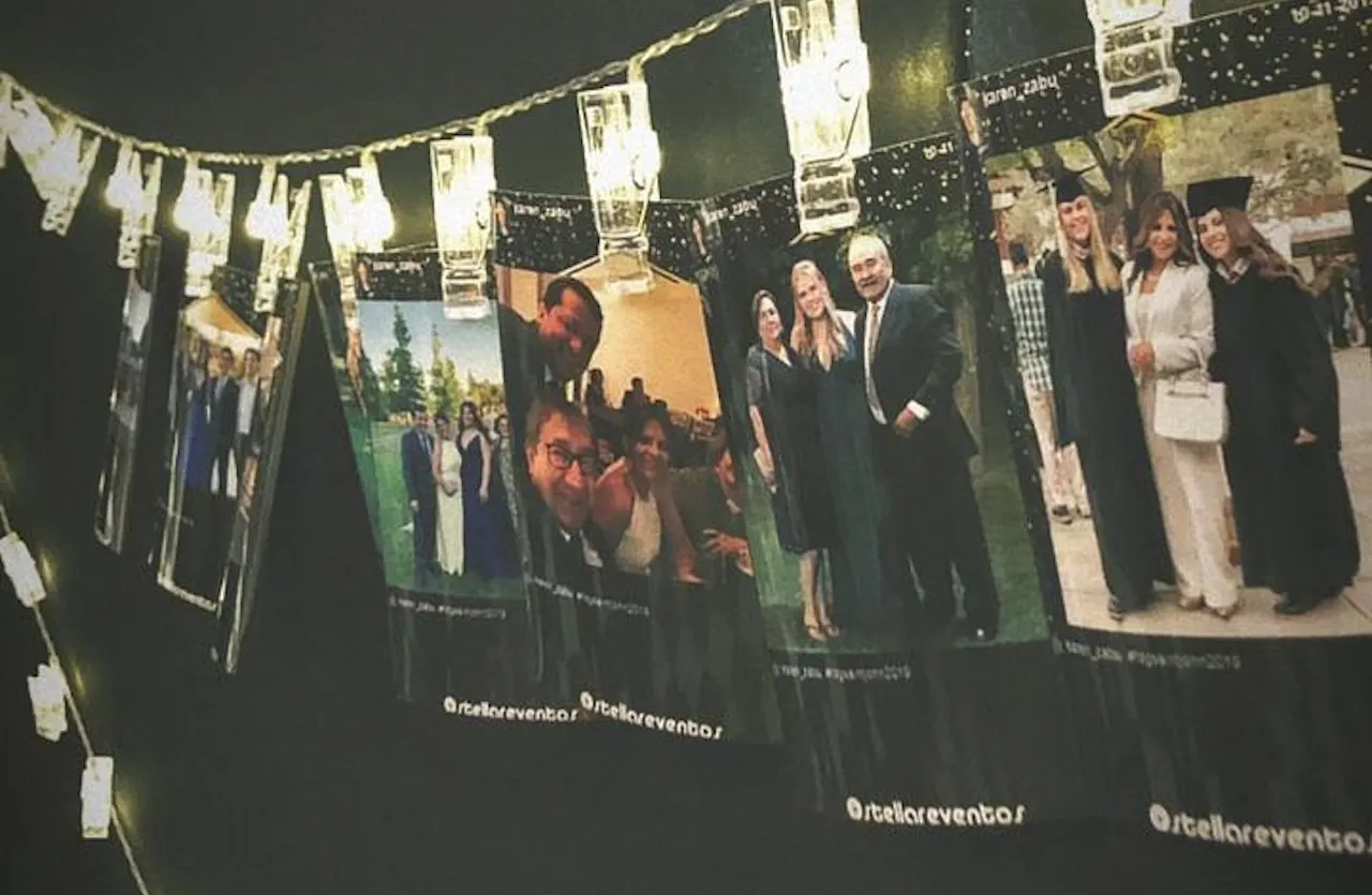 Insta Printer · Imagen