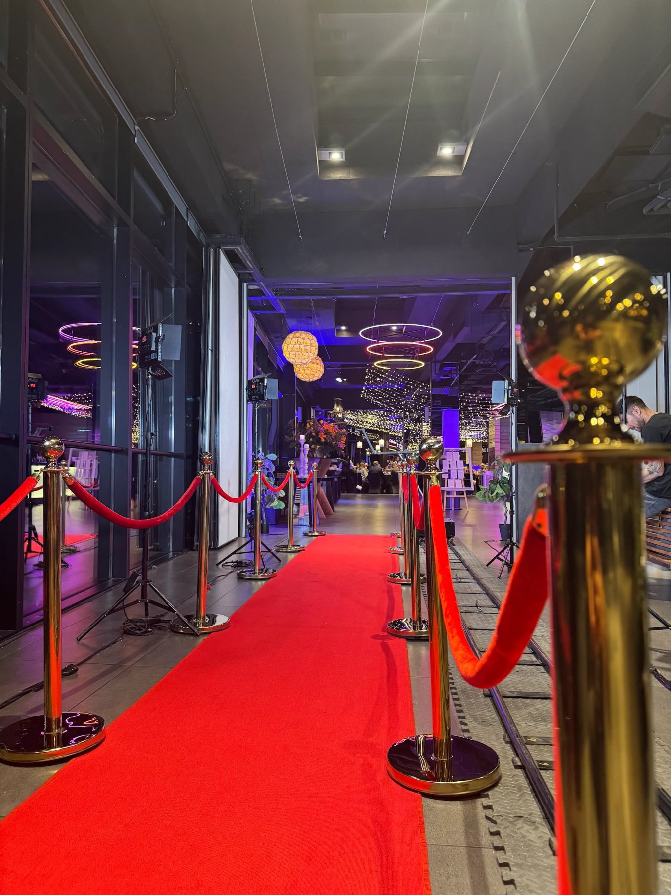 Walk of Fame · Imagen