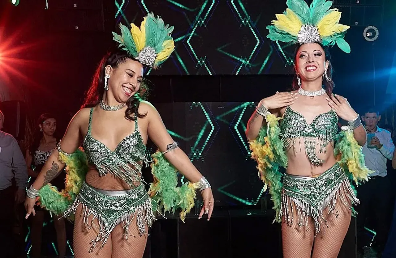 Festa do Brazil · Imagen