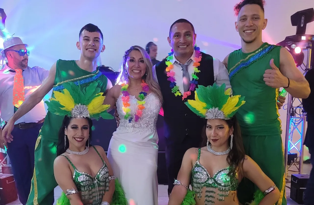 Festa do Brazil · Imagen