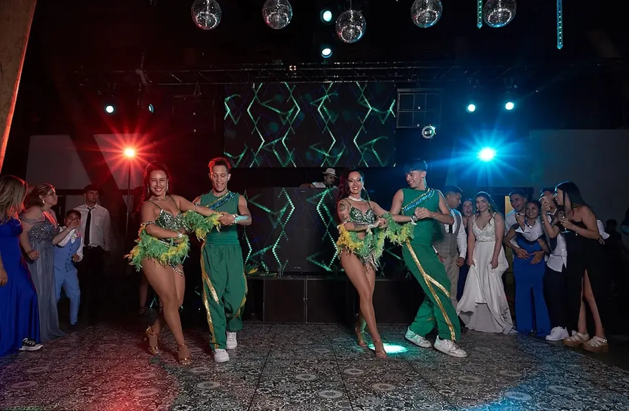 Festa do Brazil · Imagen