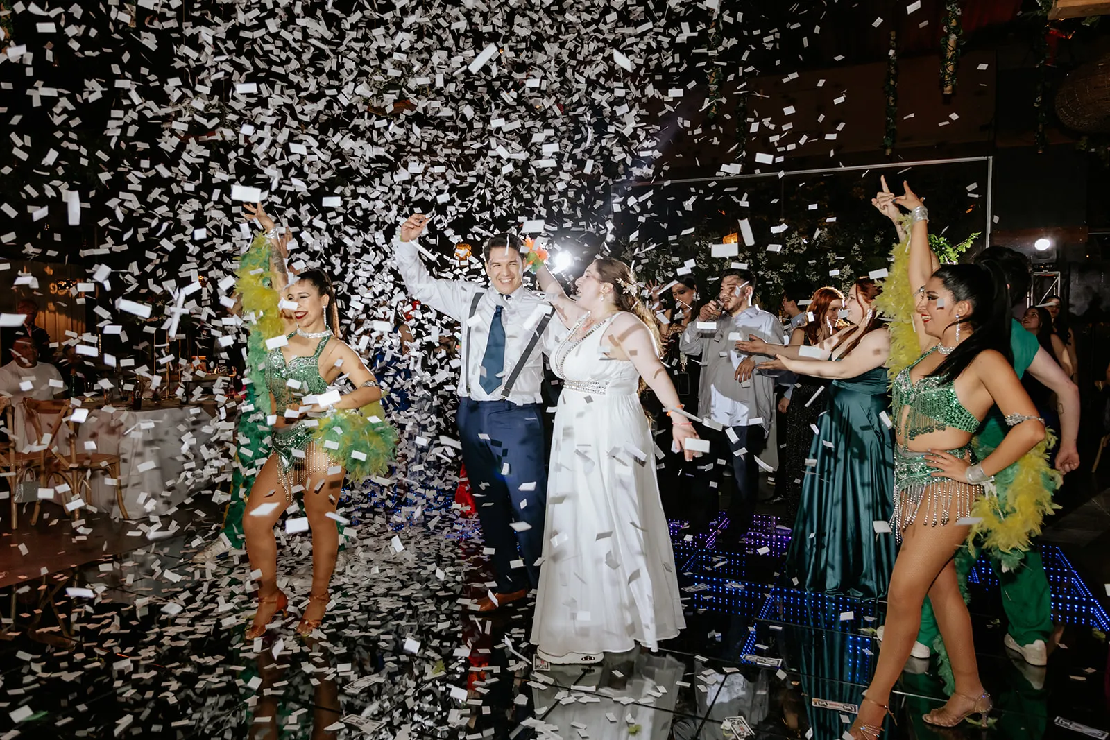 Festa do Brazil · Imagen