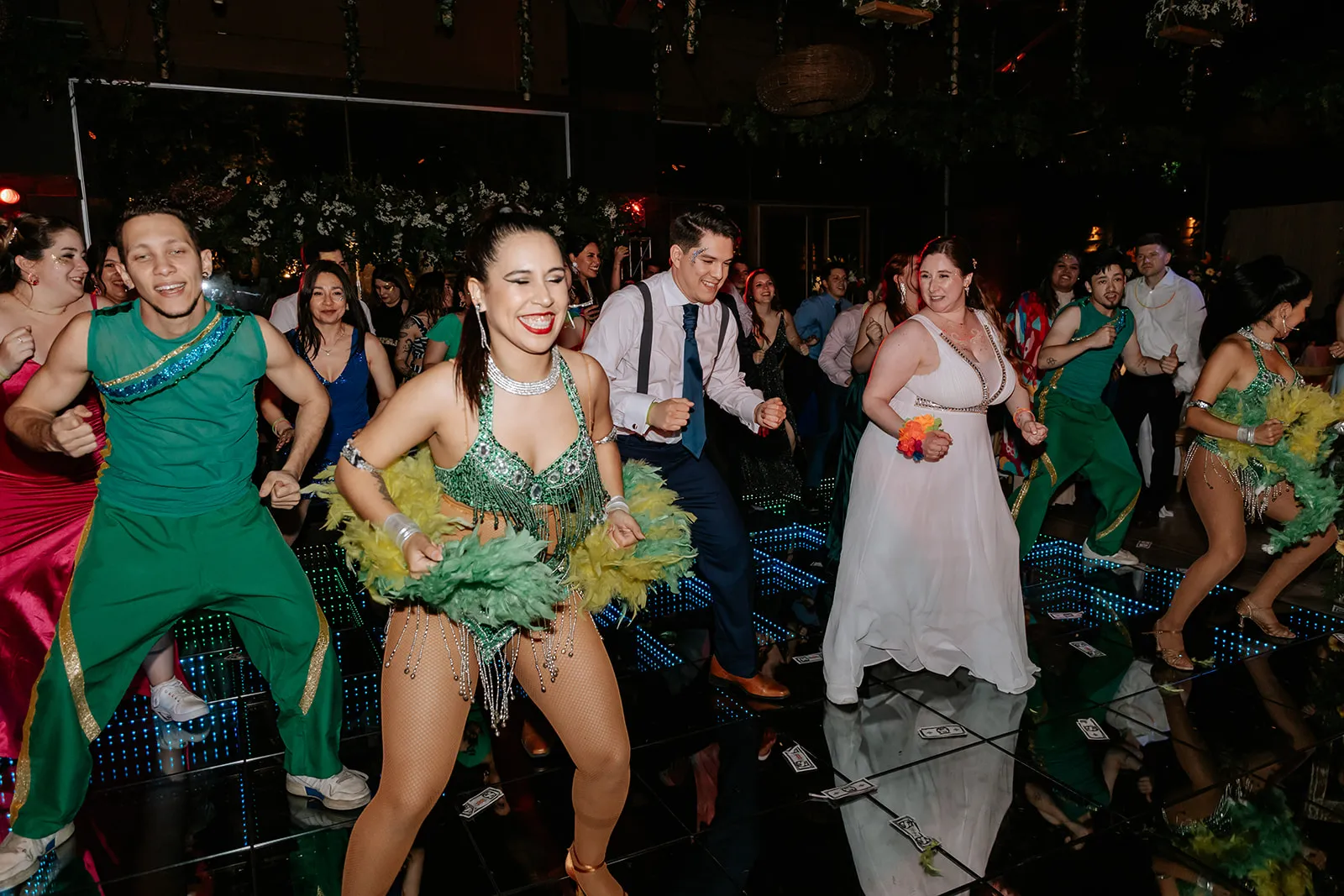 Festa do Brazil · Imagen