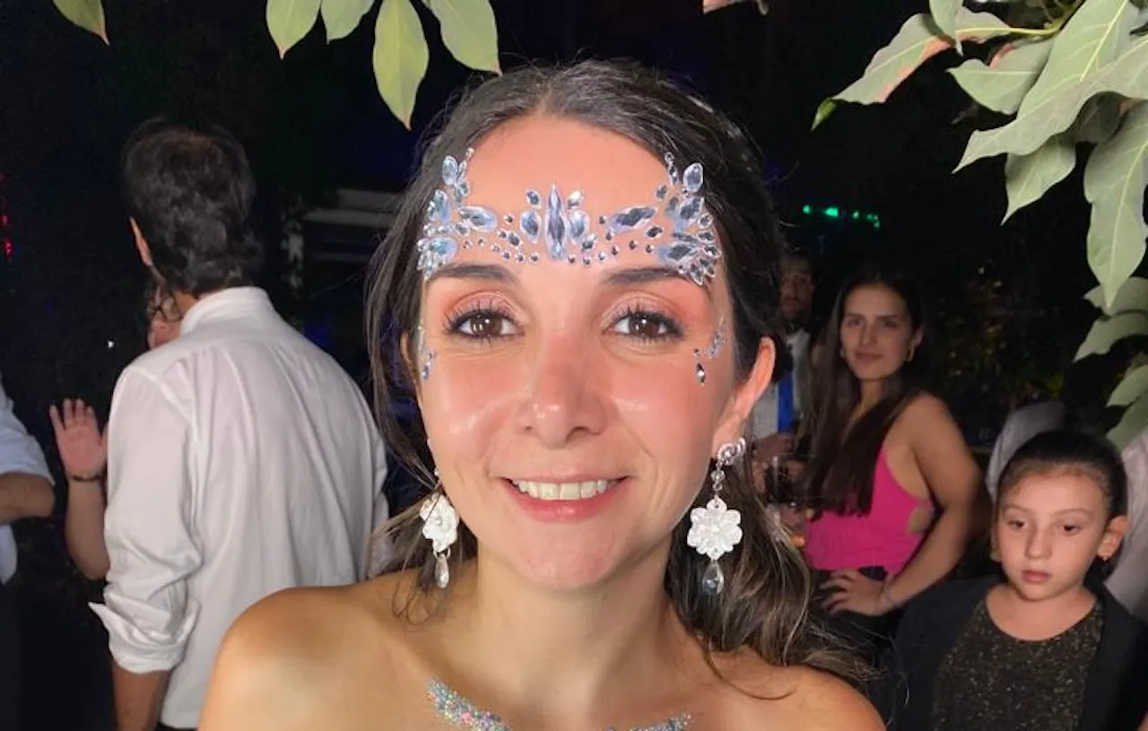 Glitter Bar · Imagen