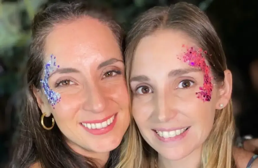Glitter Bar · Imagen