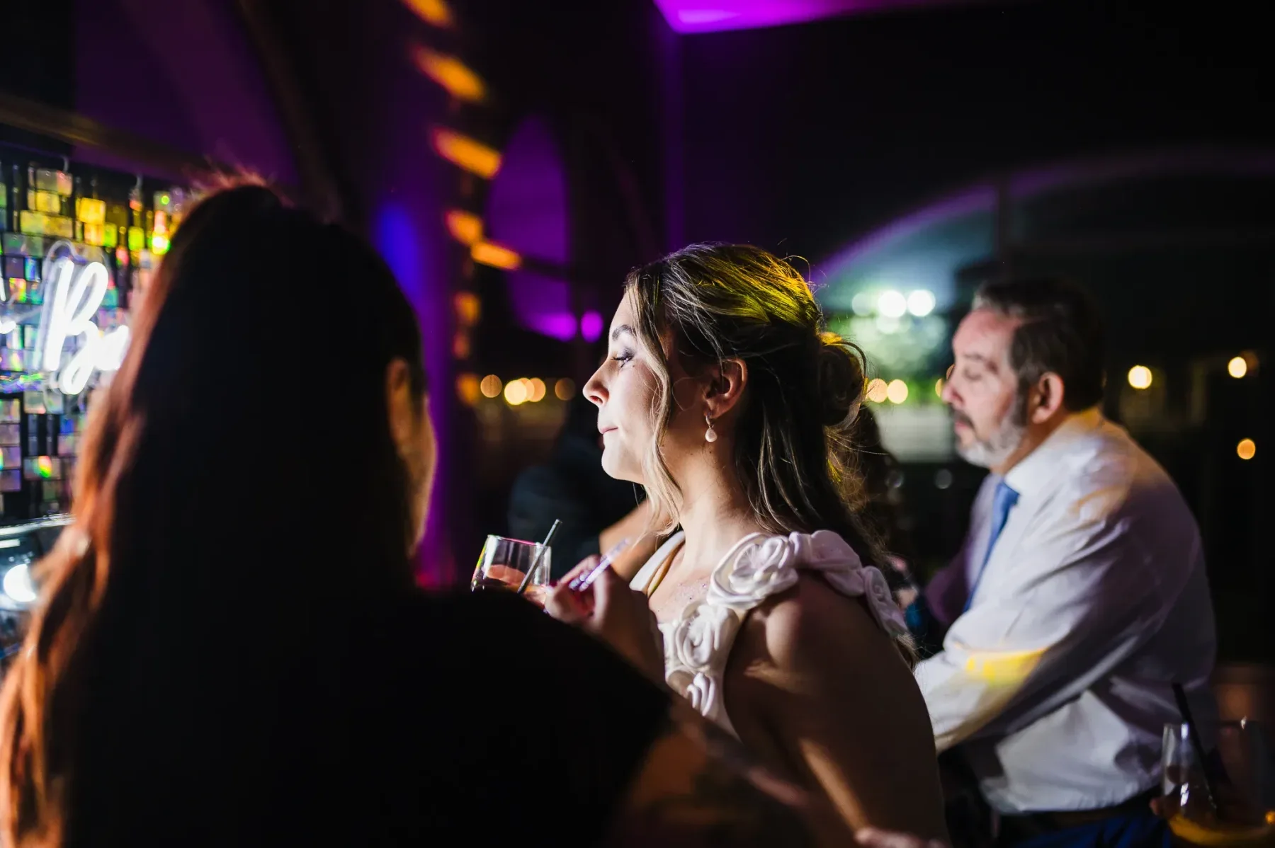 Glitter Bar · Imagen