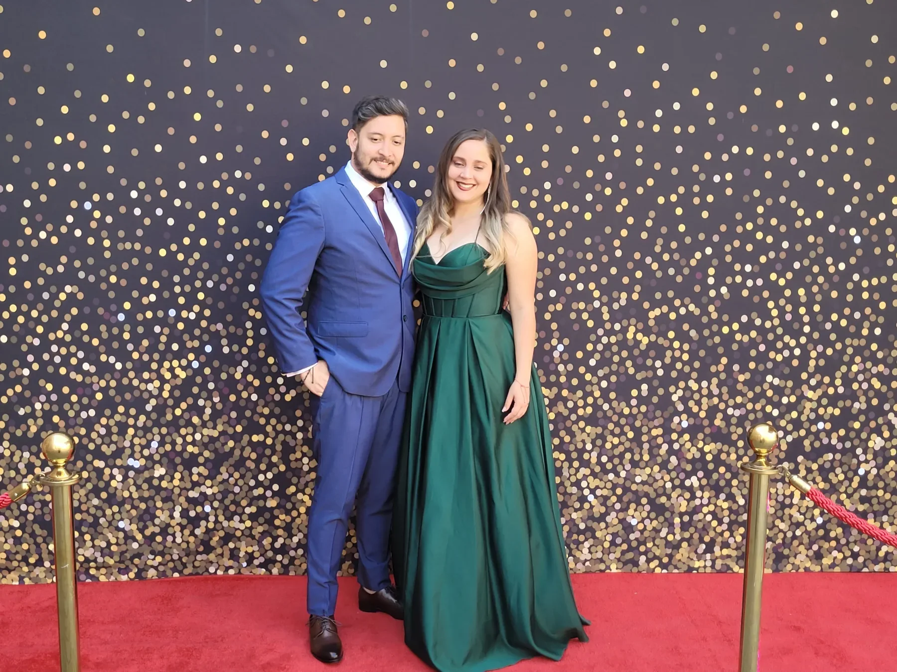 Step and Repeat · Imagen