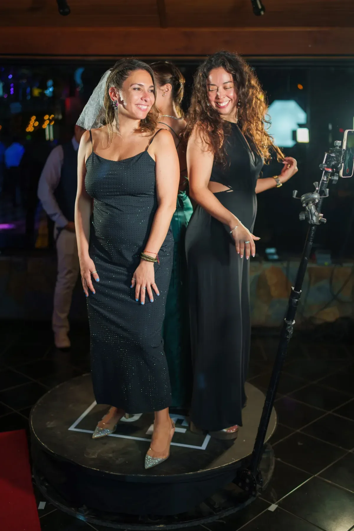 GlamCam 360 · Imagen