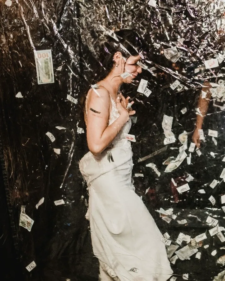 Cash Tornado por Stellar Eventos