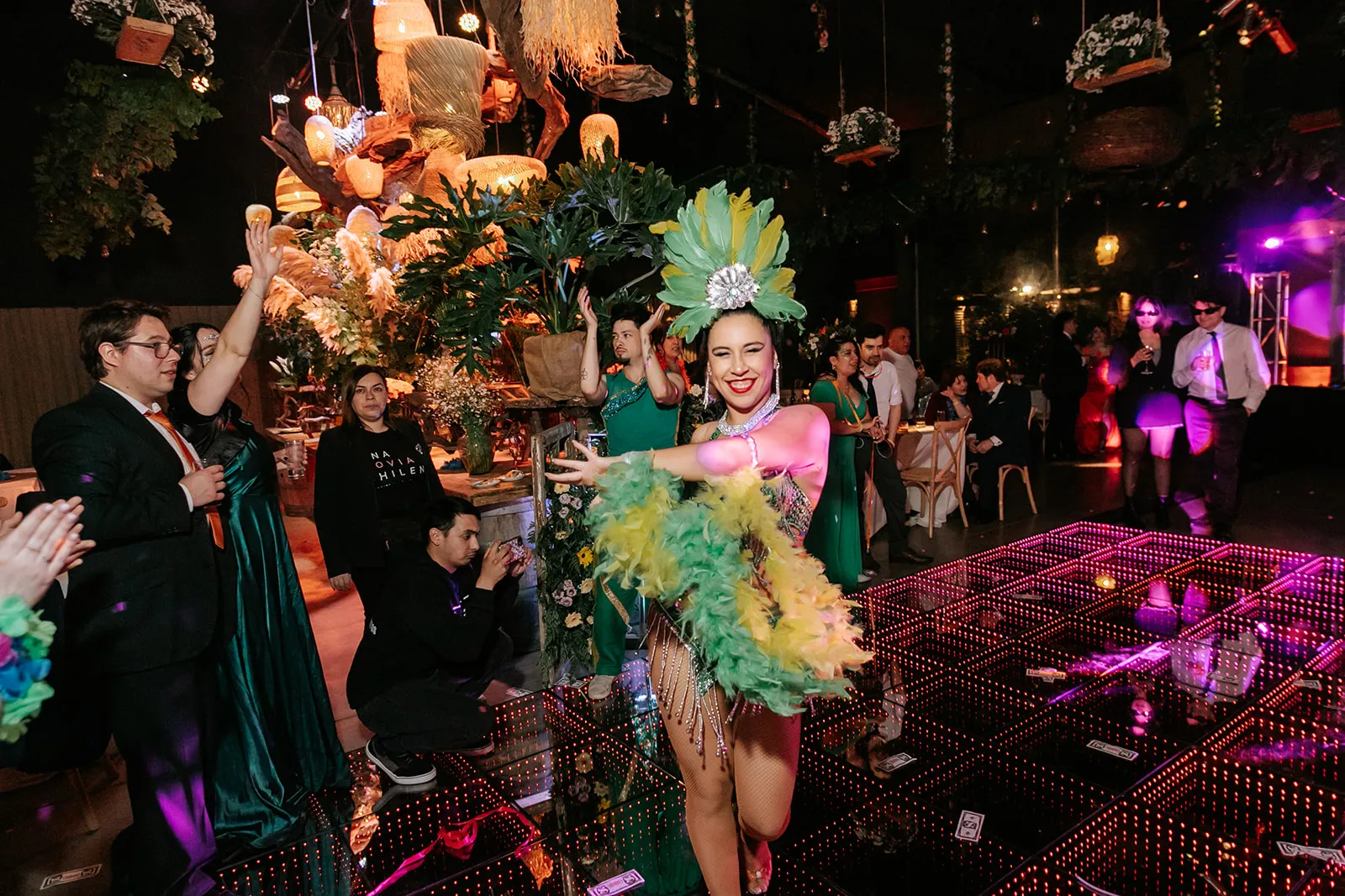 Festa do Brazil por Stellar Eventos