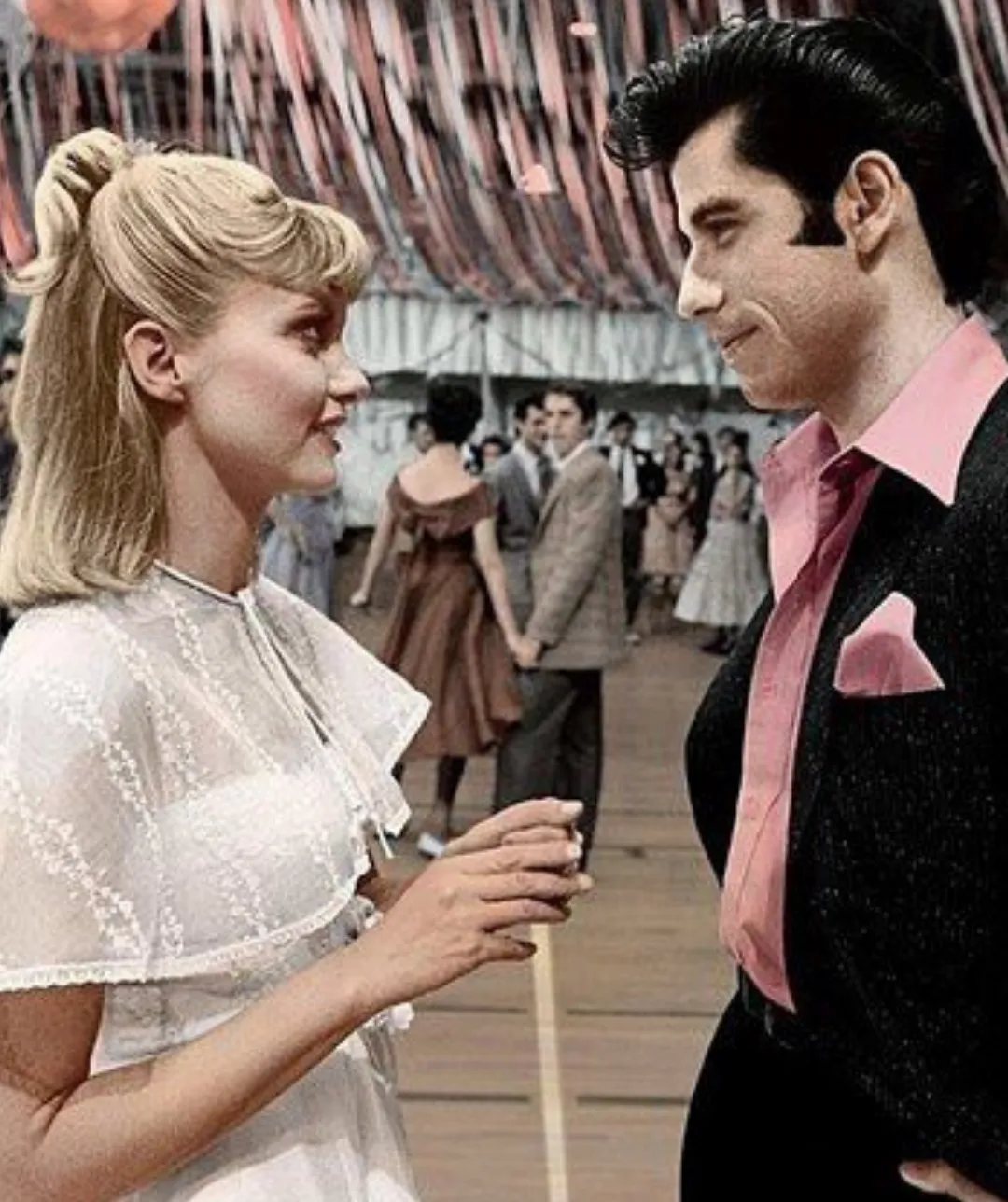 Grease por Stellar Eventos