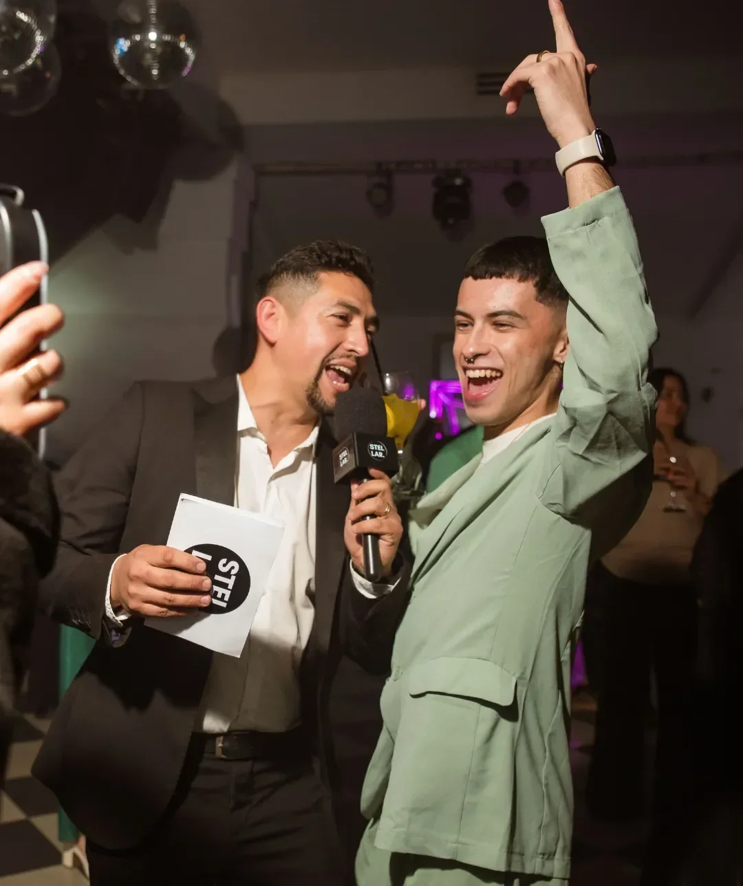 Hangover por Stellar Eventos