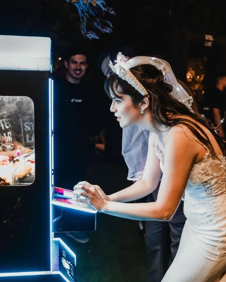 Insert Coin por Stellar Eventos