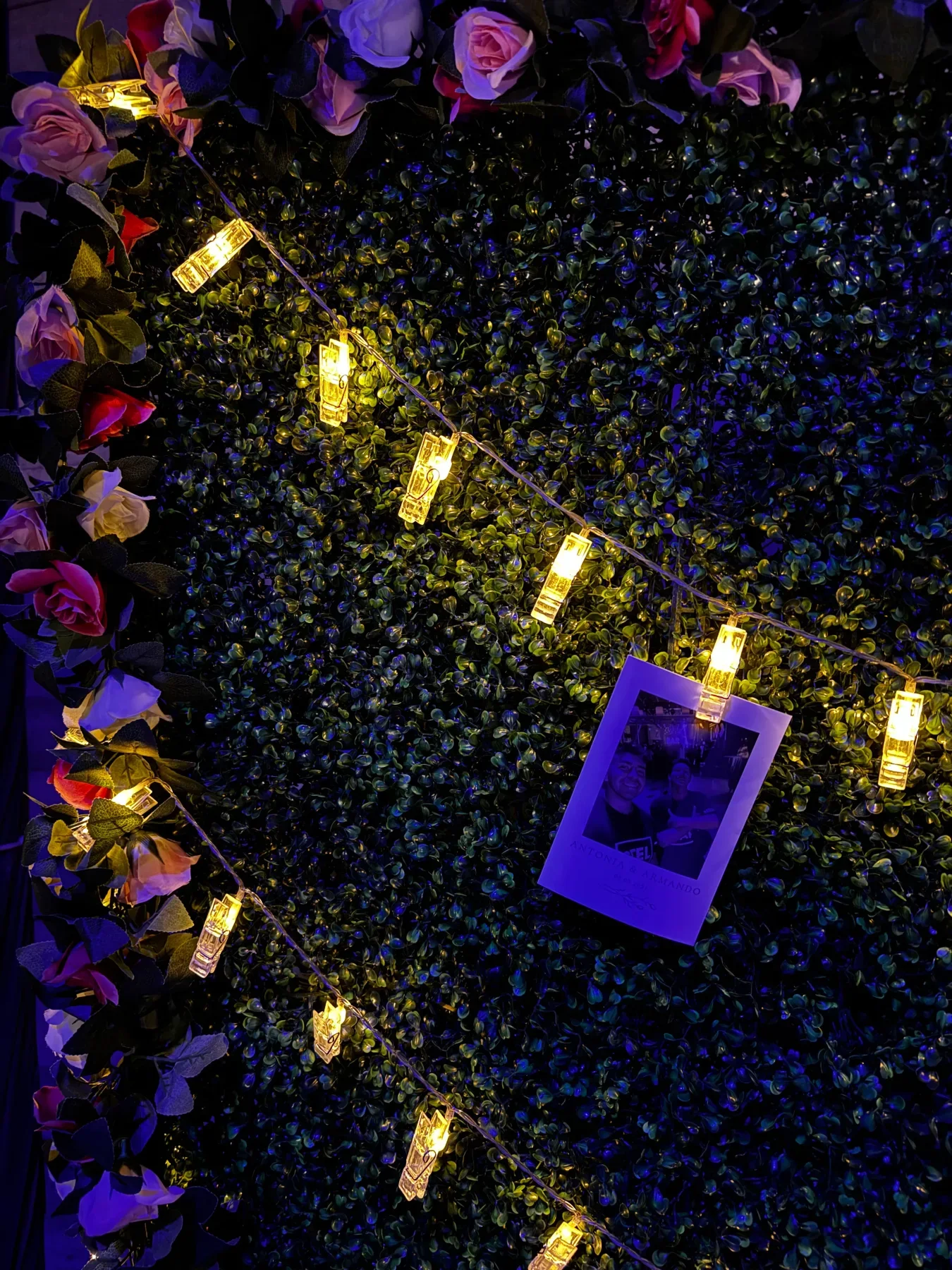 Insta Printer por Stellar Eventos