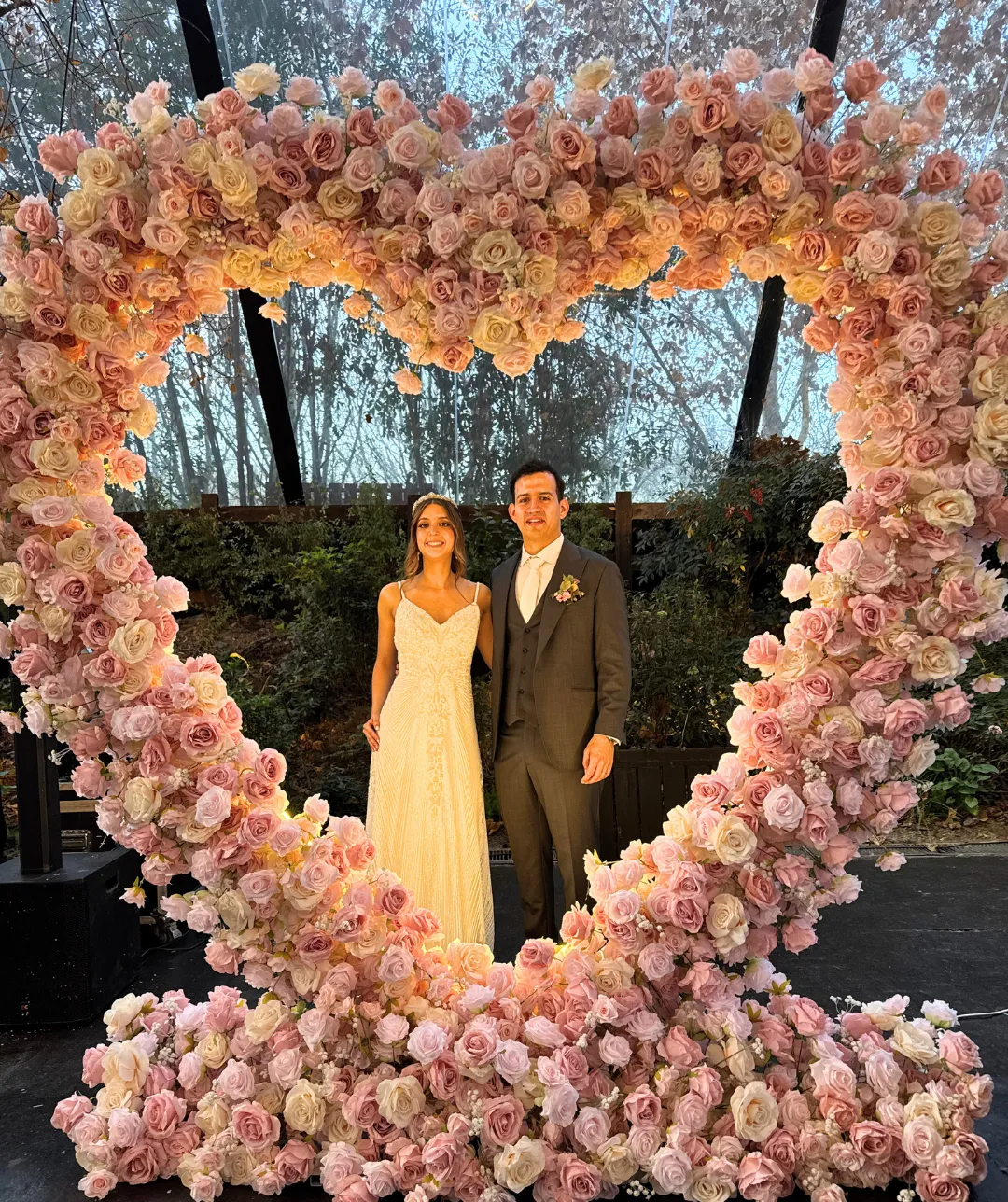 LoveSpot por Stellar Eventos