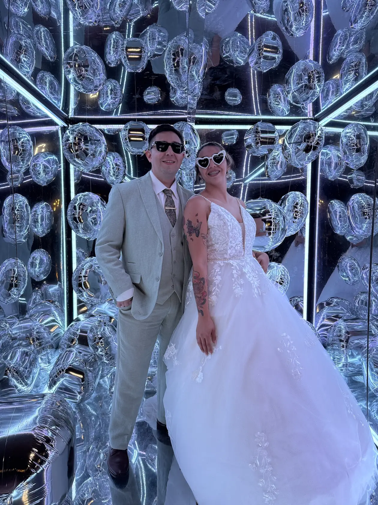 MirrorBox por Stellar Eventos