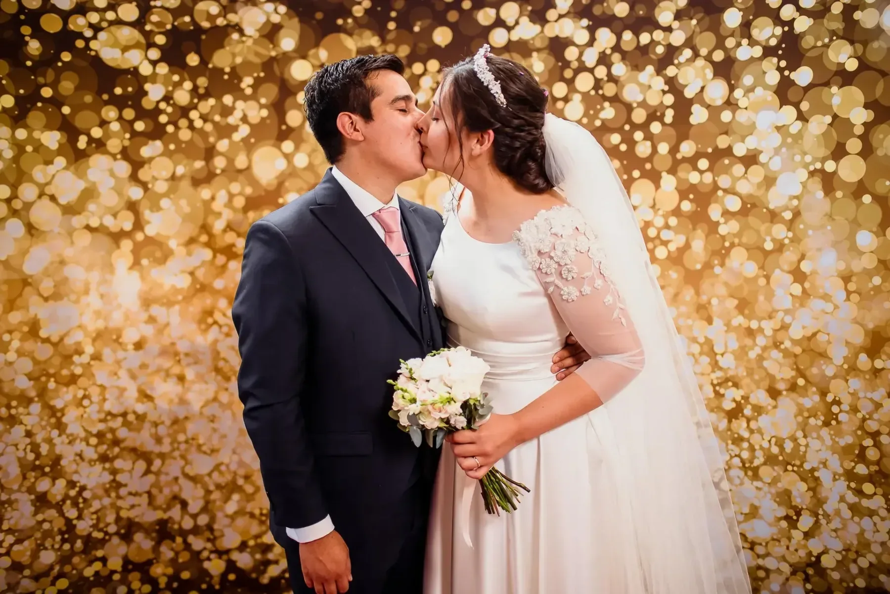 Step and Repeat por Stellar Eventos